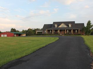 426804 State Highway 3, Rattan, OK 74523