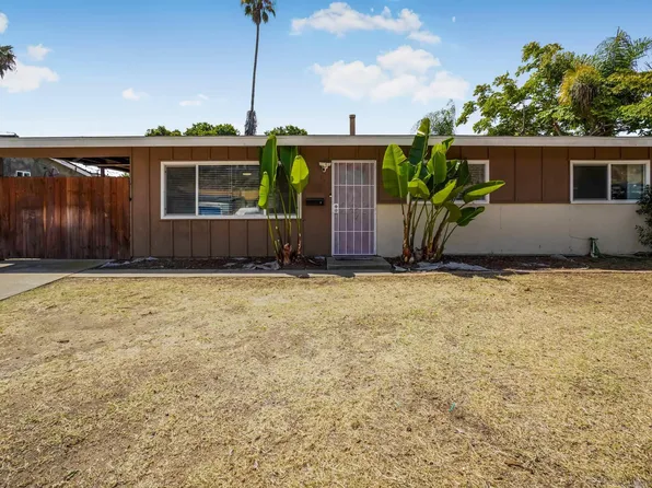 152 E Oxford St, Chula Vista, CA 91911
