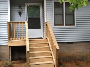 4705 Fargo Ct, Raleigh, NC 27612