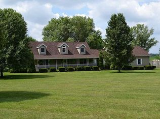 6335 Plattsburg Rd, South Charleston, OH 45368