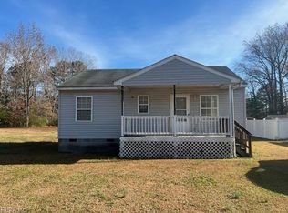 29029 Everett St, Newsoms, VA 23874