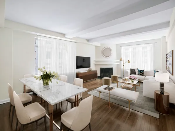 240 Central Park South image 1 of 6