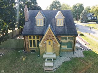 6602 Madison Ave, Indianapolis, IN 46227