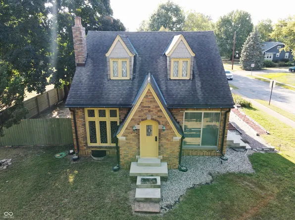 6602 Madison Ave, Indianapolis, IN 46227