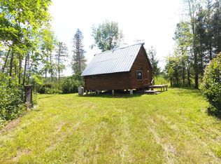 62463 Lower Tamarack Rd, Bruno, MN 55712