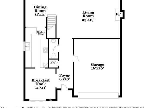 2nd image of 301 Windy Hill Ln