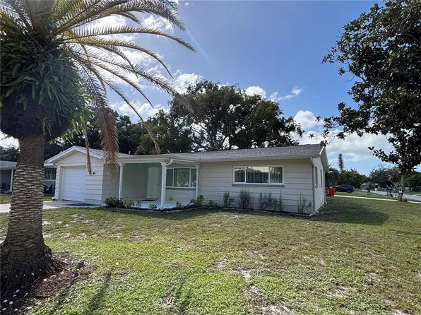 2069 SHADOW LANE, CLEARWATER, FL 33763