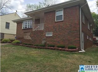 2021 25th Ave N, Birmingham, AL 35234