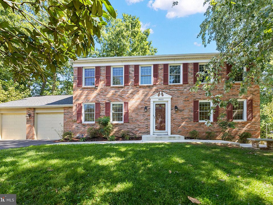 8603 Marsh Ct, Springfield, VA 22153 Zillow