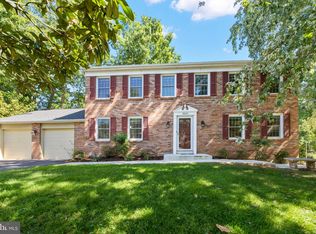 8603 Marsh Ct, Springfield, VA 22153