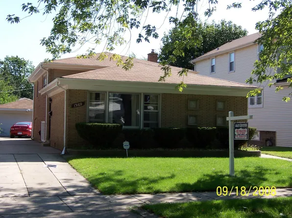 15109 Irving Ave, Dolton, IL 60419