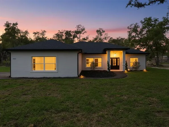 34121 August Ave, Webster, FL 33597