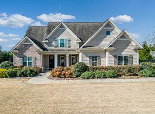 1061 Arbor Ln, Madison, GA 30650