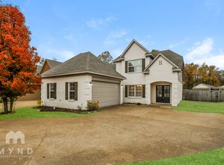 4577 Jacob Ln, Southaven, MS 38672
