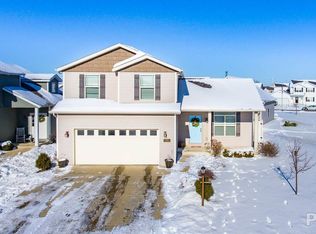 1423 Savile Ln, Washington, IL
