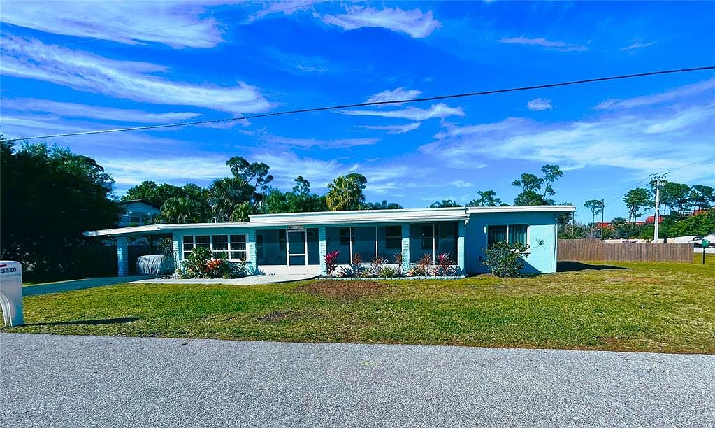 23420 Harper Ave Port Charlotte FL 33980 Zillow