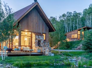 153 Whipple Way, Telluride, CO 81435