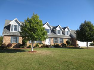 8880 E Condor Ct, Minooka, IL 60447