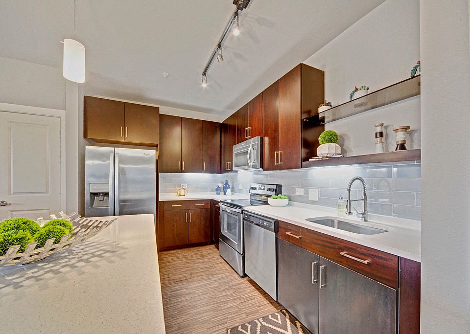 State of the Art Kitchen