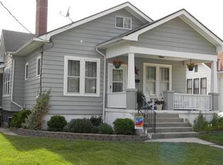 7913 Harrison Ave, Mount healthy, OH 45231