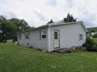 56 Cherry Ln, Ivanhoe, VA 24350