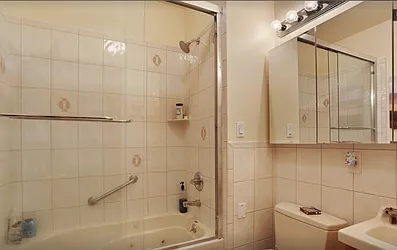 Rented by A P Realty Group NY LTD