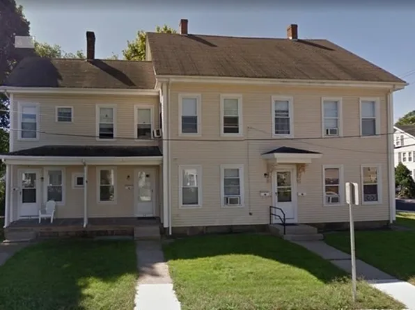 28 Church Ave, Franklin, MA