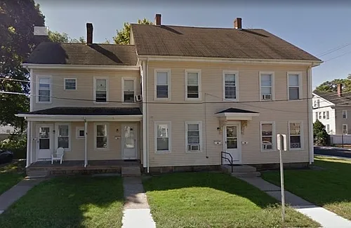 28 Church Ave Photo 1