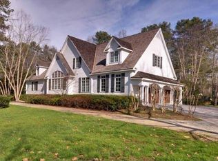 5195 Powers Ferry Rd, Sandy Springs, GA 30327