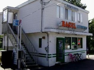 1219 State Route 17a, Greenwood Lake, NY 10925