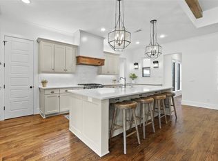 709 Winding Ridge Trl, Southlake, TX 76092