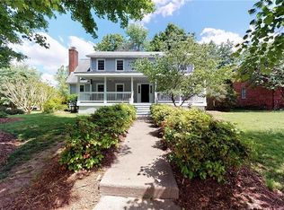 507 Nova Ave, High Point, NC 27265