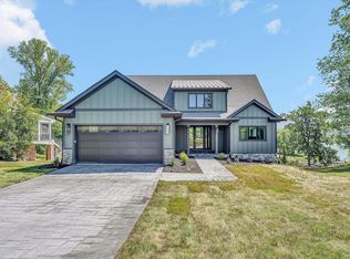 197 Mountain Shore Dr, Penhook, VA 24137