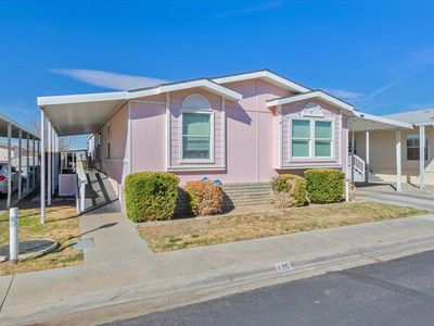 1501 E I Ave #125, Lancaster, CA, 93536
