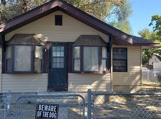1713 Blaine St, Caldwell, ID 83605