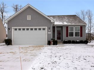 4201 Meadow Lark Dr, Lorain, OH 44053