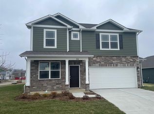 9138 Hemingway Dr, Indianapolis, IN 46239