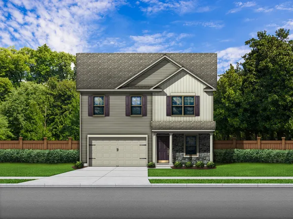 54 Ridge Circle Dr, Camden, SC 29020