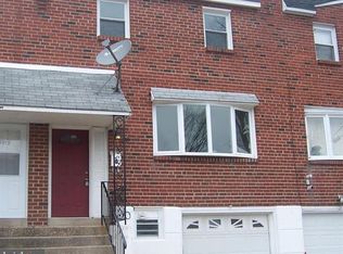 3917 Elson Rd, Brookhaven, PA 19015