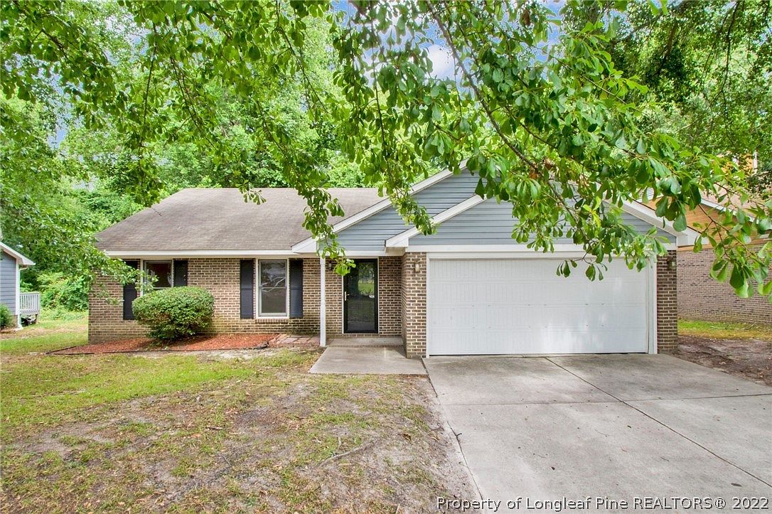 2904 Rosemeade Dr, Fayetteville, NC 28306 Zillow