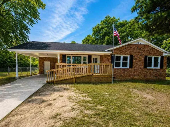 700 E Candy Ln, Florence, SC 29505