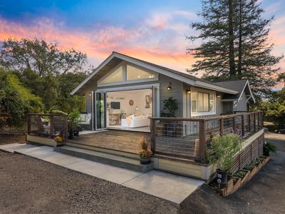 580 Davidson Street, Novato, CA, 94945