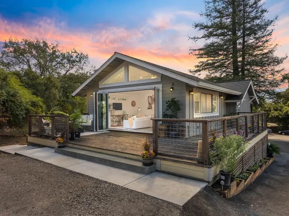 580 Davidson Street, Novato, CA 94945