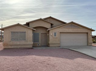 3640 Red Dr, Lake Havasu City, AZ 86404
