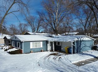 703 N Glenwood Ave, Griffith, IN 46319