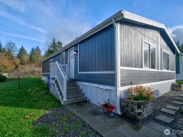 22607 91st Avenue Ct E #10, Graham, WA 98338