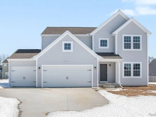 5393 Lily Ann Ln, Dryden, MI 48428