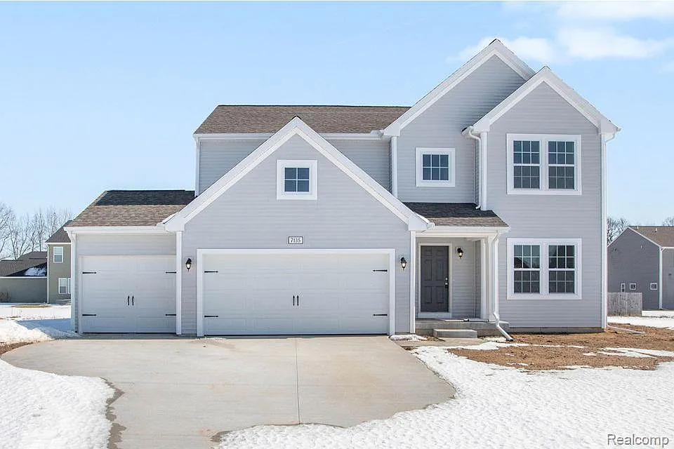 5393 Lily Ann Ln photo 1