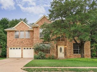 1105 Dover Pass, Cedar Park, TX 78613