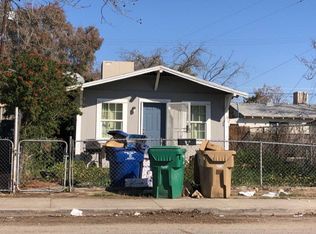 202 Decatur St, Bakersfield, CA 93308